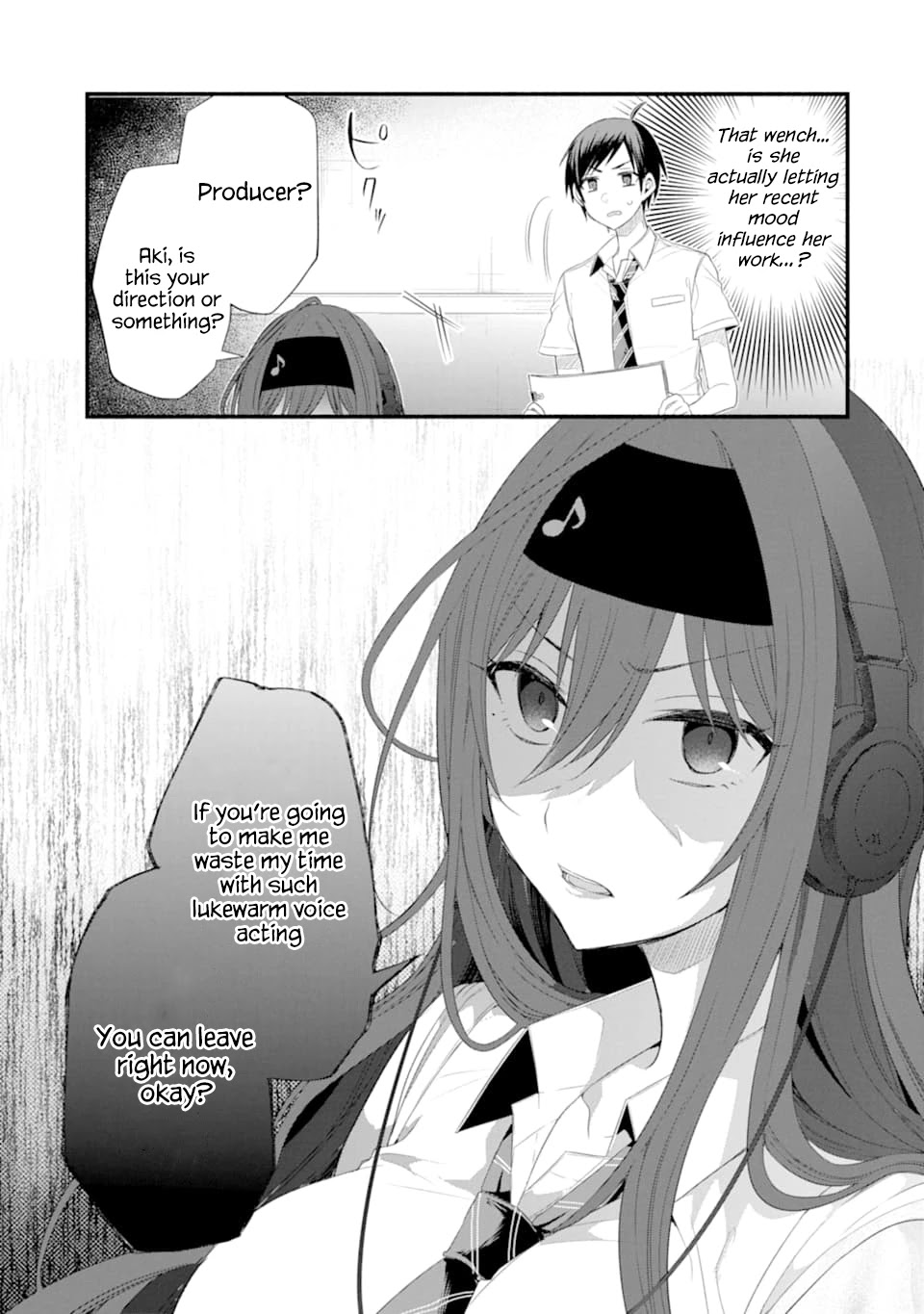 Tomodachi no Imouto ga Ore ni Dake Uzai Chapter 15 - Page 21