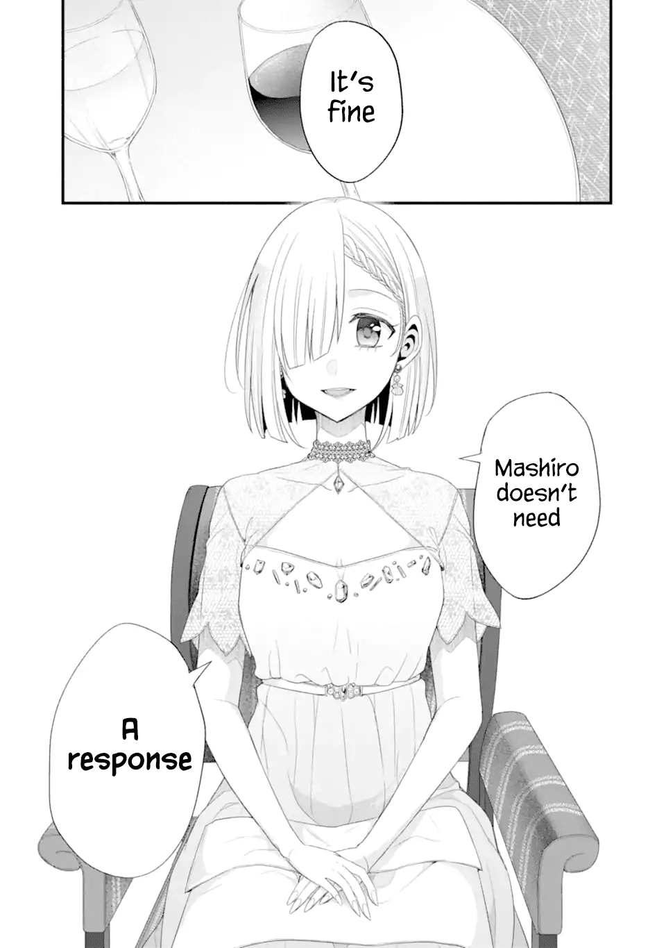 Tomodachi no Imouto ga Ore ni Dake Uzai Chapter 16 - Page 17