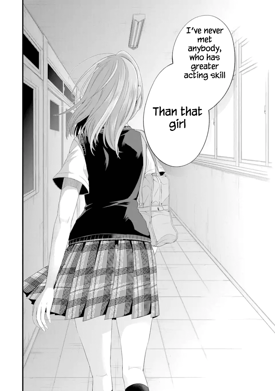Tomodachi no Imouto ga Ore ni Dake Uzai Chapter 17 - Page 32