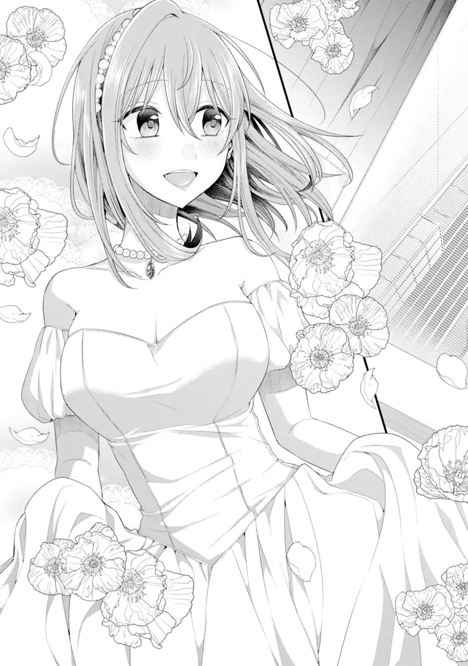 Tomodachi no Imouto ga Ore ni Dake Uzai Chapter 19 - Page 39