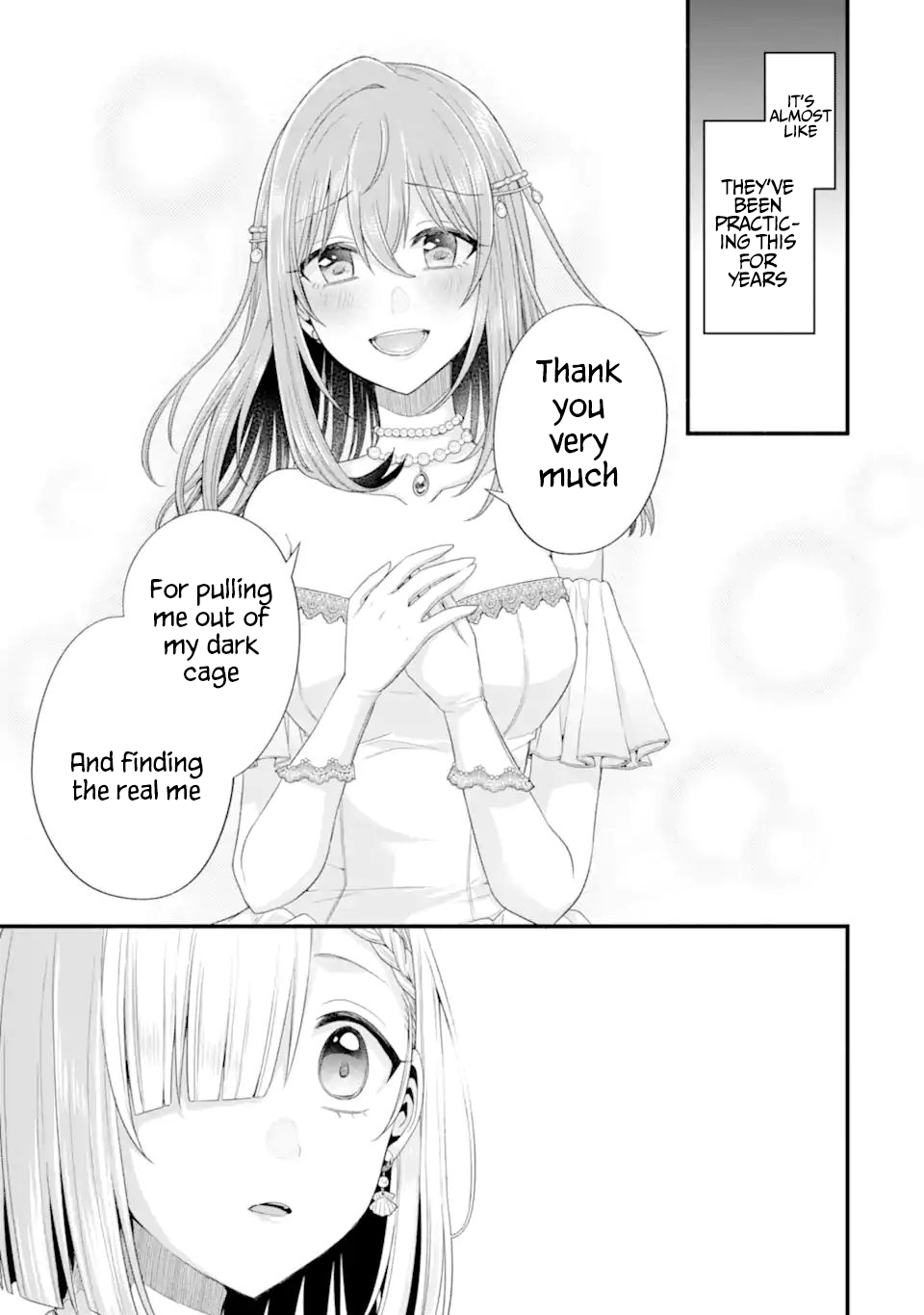 Tomodachi no Imouto ga Ore ni Dake Uzai Chapter 19 - Page 45