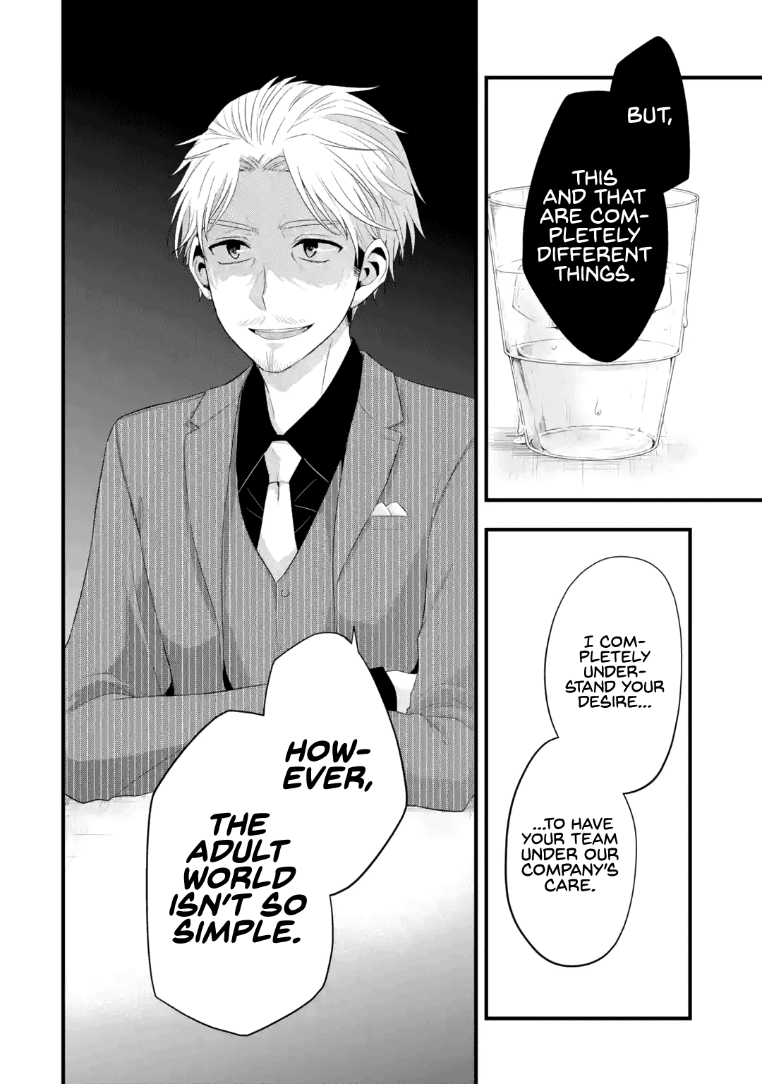 Tomodachi no Imouto ga Ore ni Dake Uzai Chapter 2 - Page 10