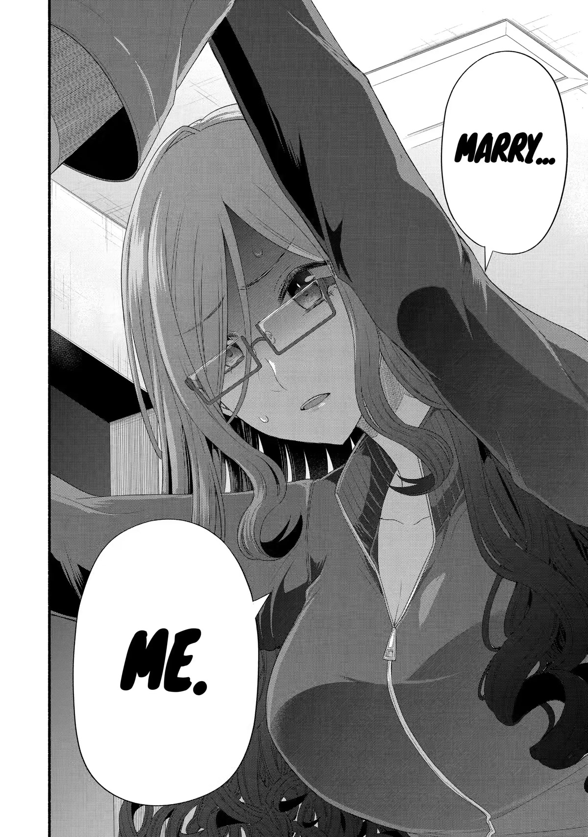 Tomodachi no Imouto ga Ore ni Dake Uzai Chapter 20 - Page 38