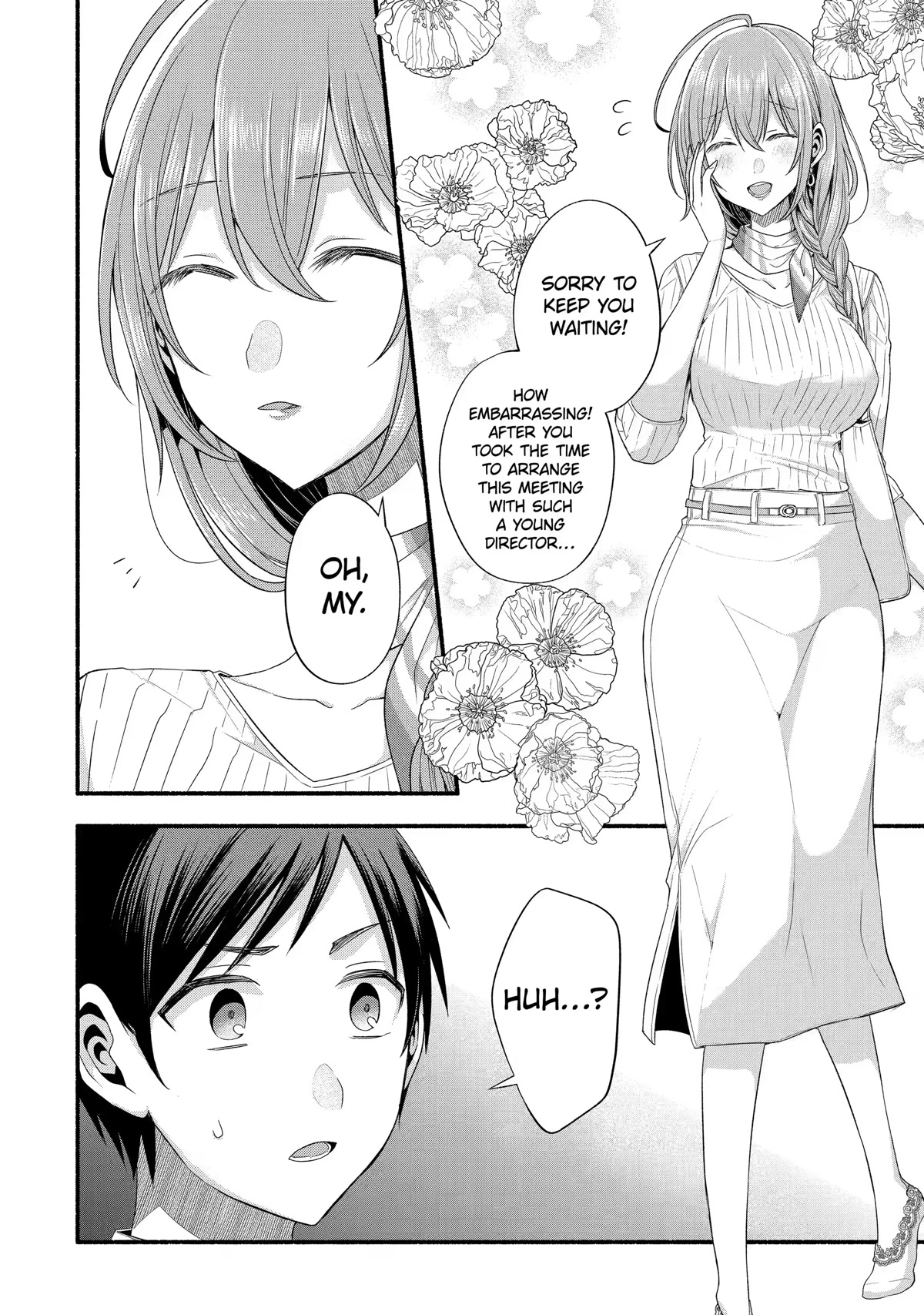 Tomodachi no Imouto ga Ore ni Dake Uzai Chapter 20 - Page 6