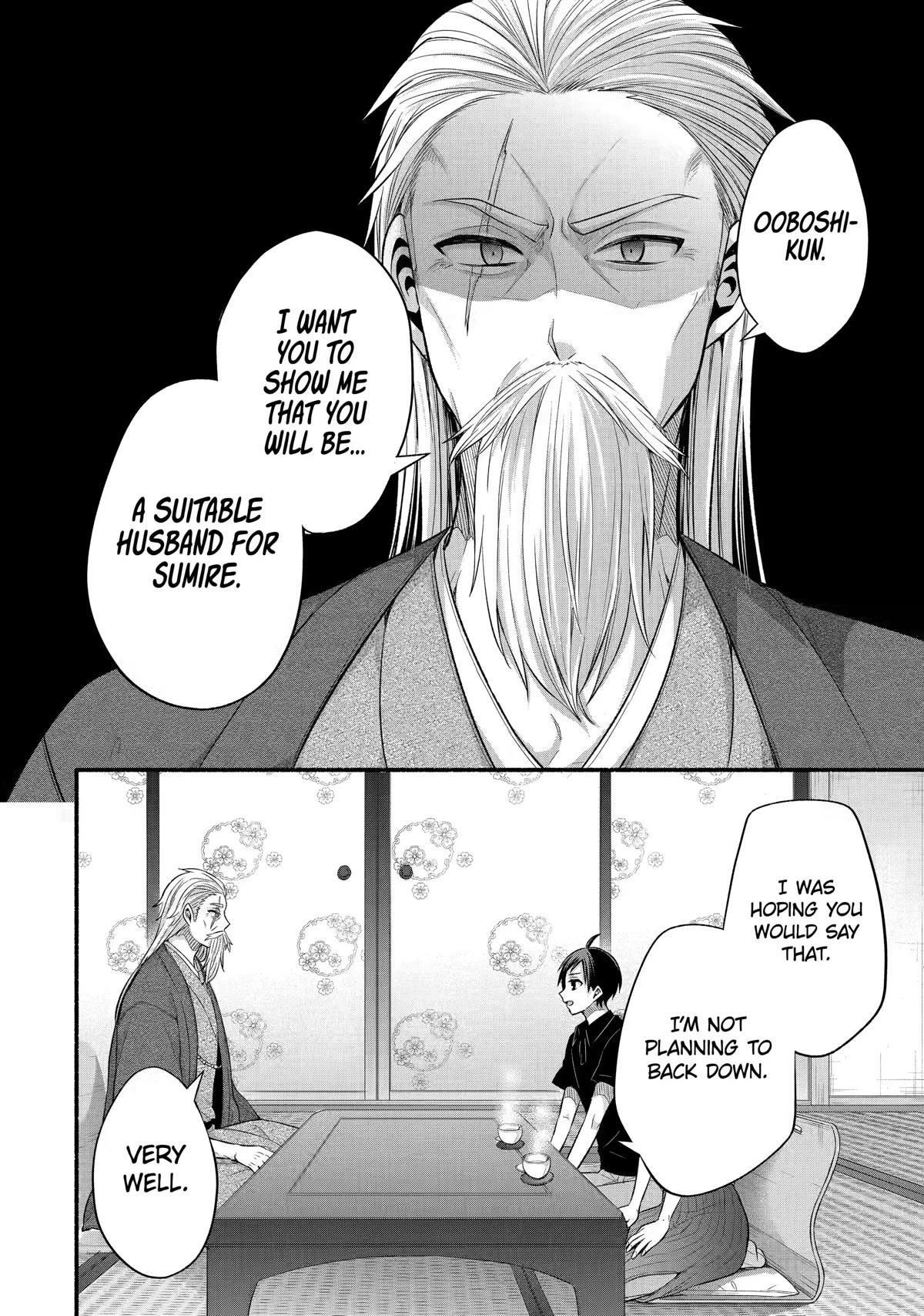 Tomodachi no Imouto ga Ore ni Dake Uzai Chapter 25 - Page 35