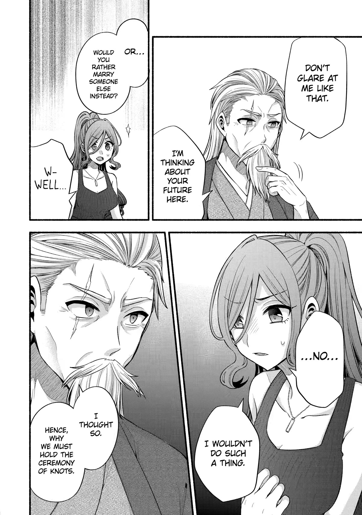 Tomodachi no Imouto ga Ore ni Dake Uzai Chapter 25 - Page 41