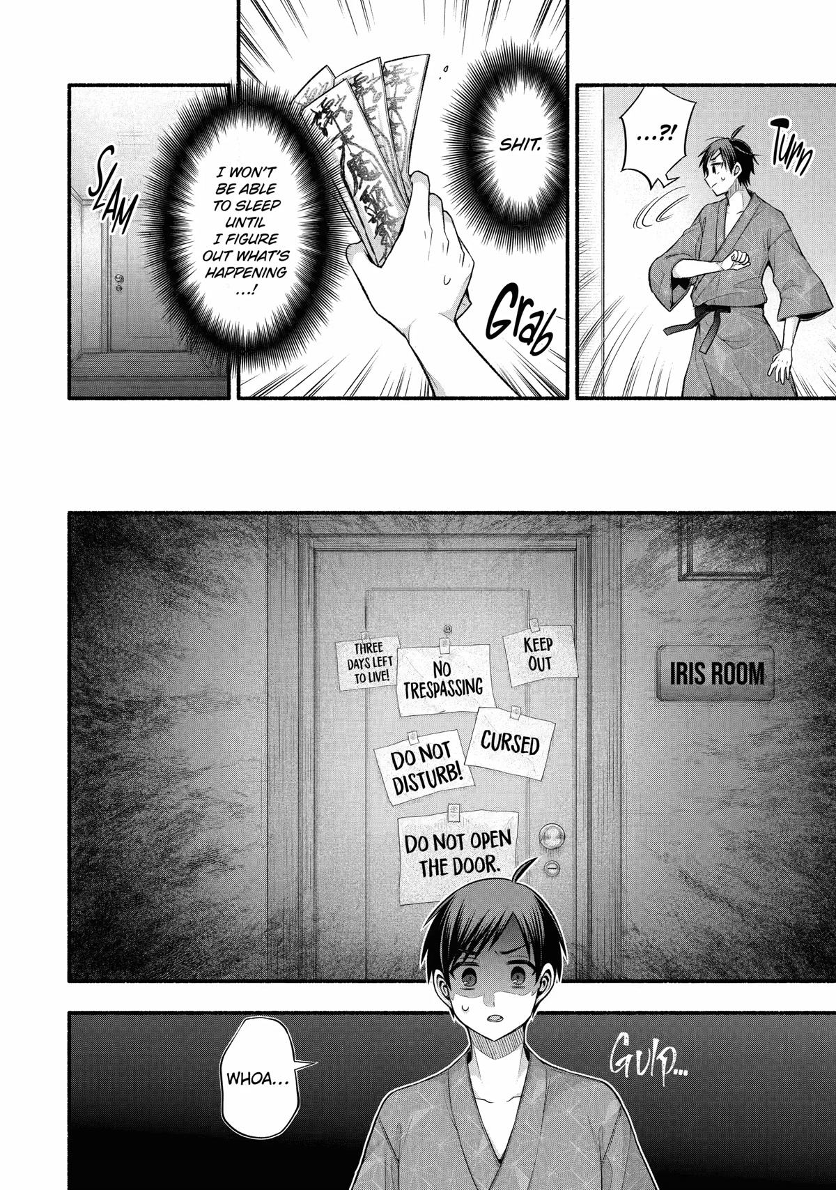 Tomodachi no Imouto ga Ore ni Dake Uzai Chapter 26 - Page 22