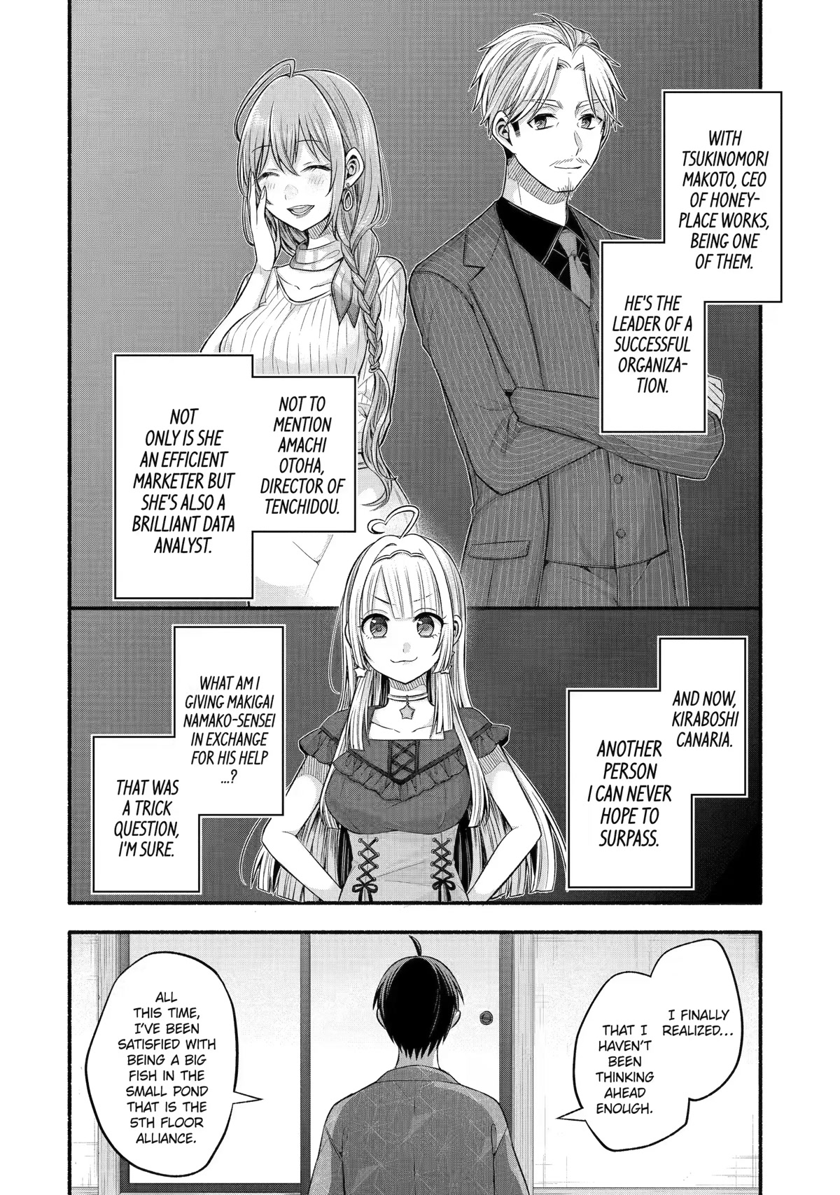 Tomodachi no Imouto ga Ore ni Dake Uzai Chapter 27 - Page 26