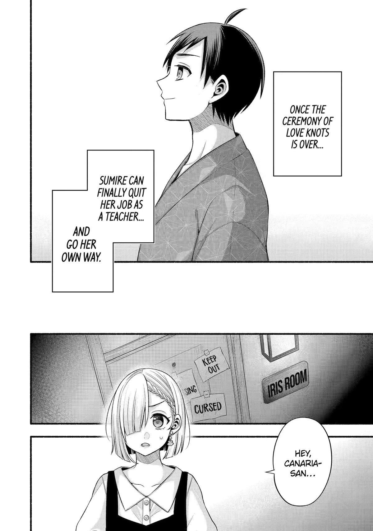 Tomodachi no Imouto ga Ore ni Dake Uzai Chapter 27 - Page 28