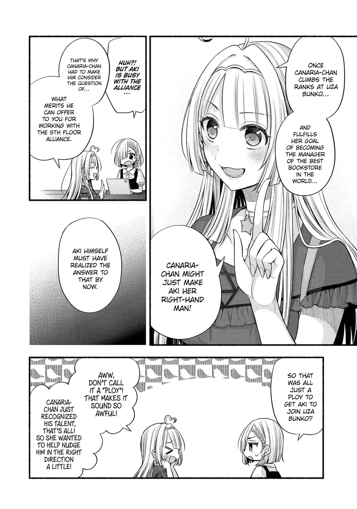 Tomodachi no Imouto ga Ore ni Dake Uzai Chapter 27 - Page 30