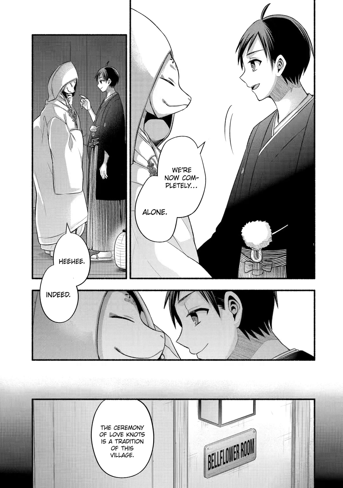 Tomodachi no Imouto ga Ore ni Dake Uzai Chapter 28 - Page 15