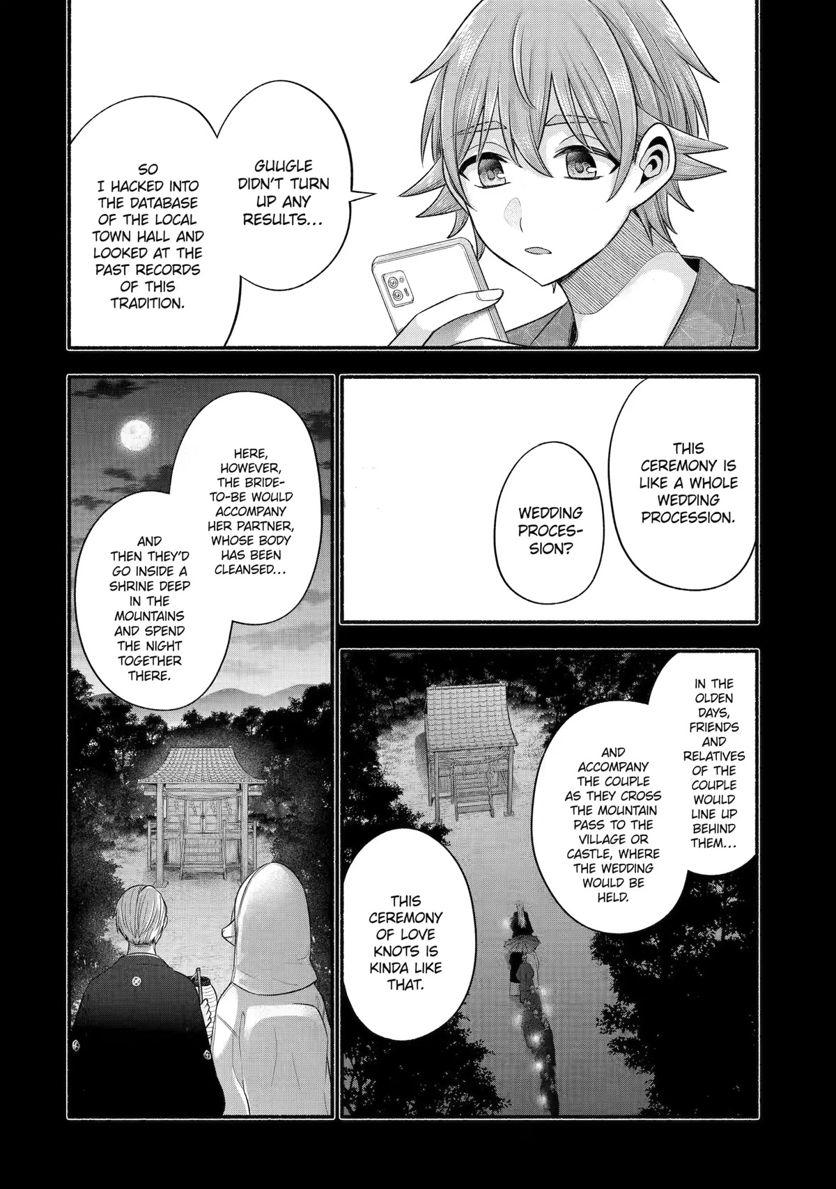Tomodachi no Imouto ga Ore ni Dake Uzai Chapter 28 - Page 20