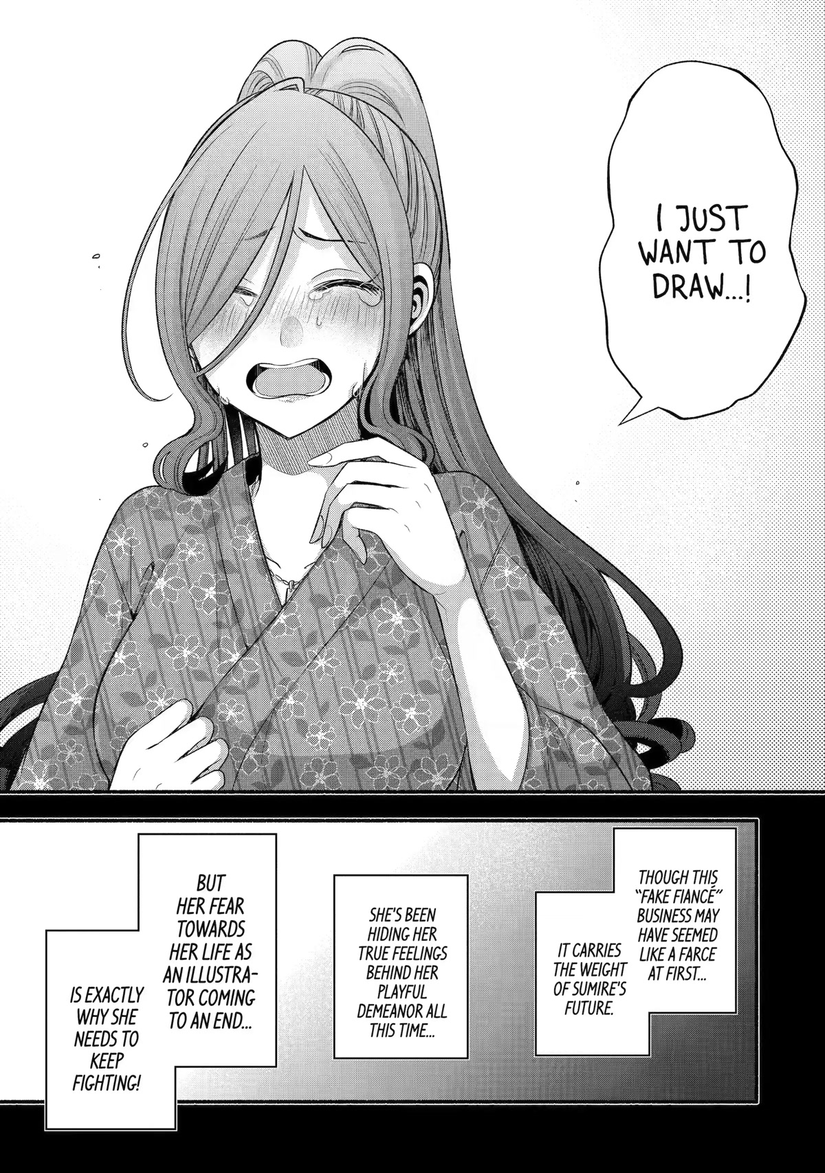 Tomodachi no Imouto ga Ore ni Dake Uzai Chapter 28 - Page 29