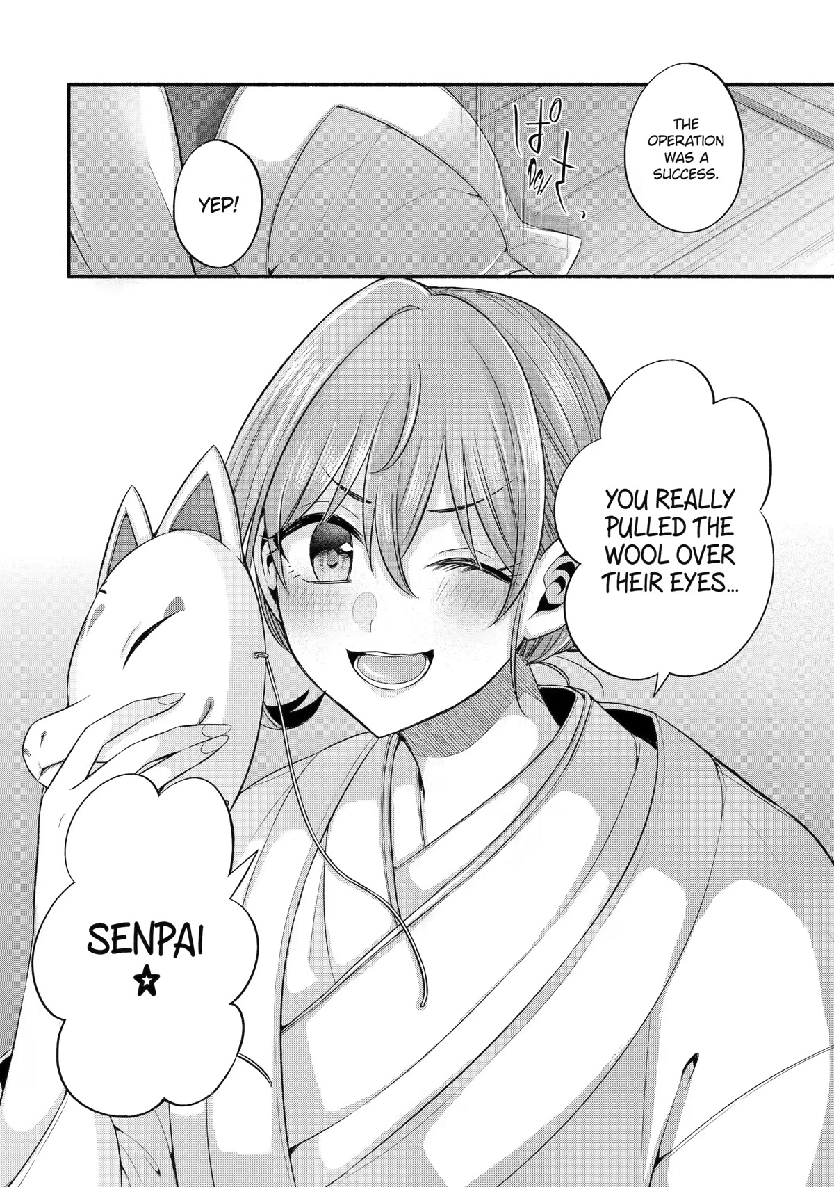 Tomodachi no Imouto ga Ore ni Dake Uzai Chapter 28 - Page 34