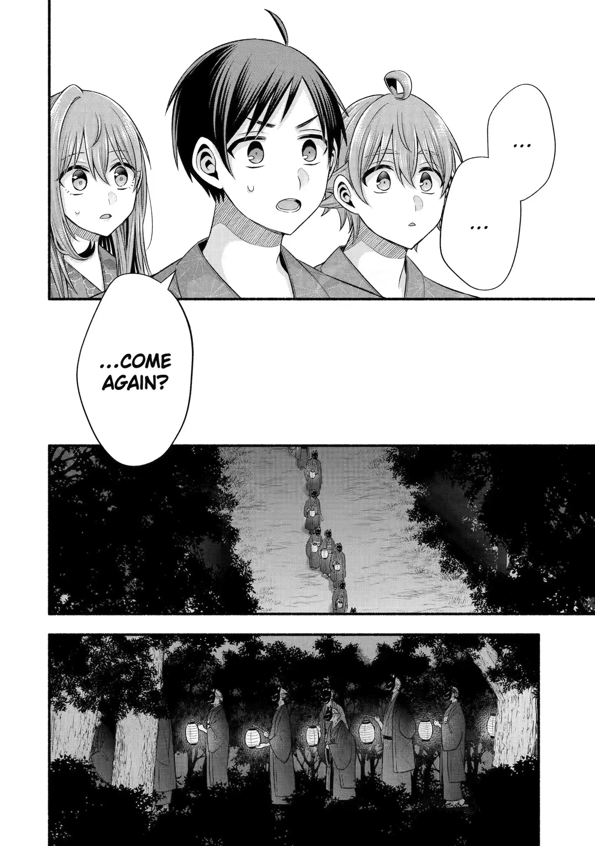 Tomodachi no Imouto ga Ore ni Dake Uzai Chapter 28 - Page 6