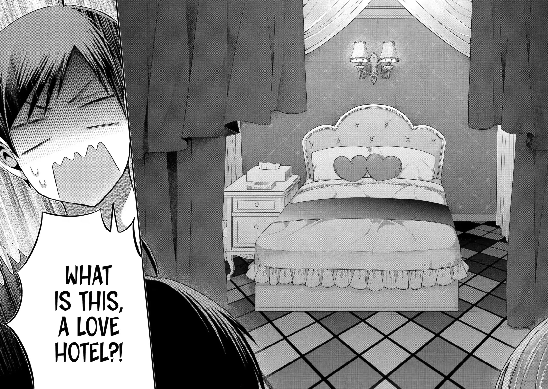 Tomodachi no Imouto ga Ore ni Dake Uzai Chapter 29 - Page 16