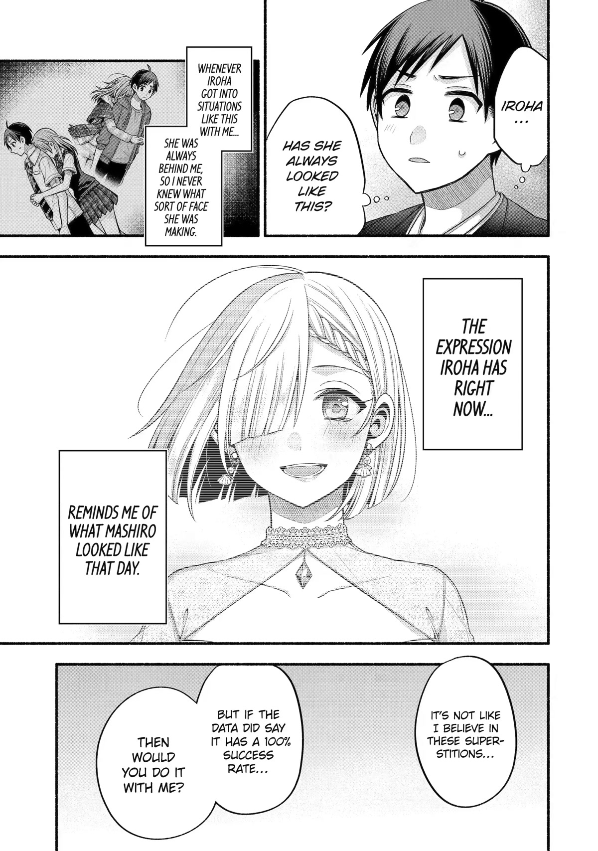 Tomodachi no Imouto ga Ore ni Dake Uzai Chapter 29 - Page 24