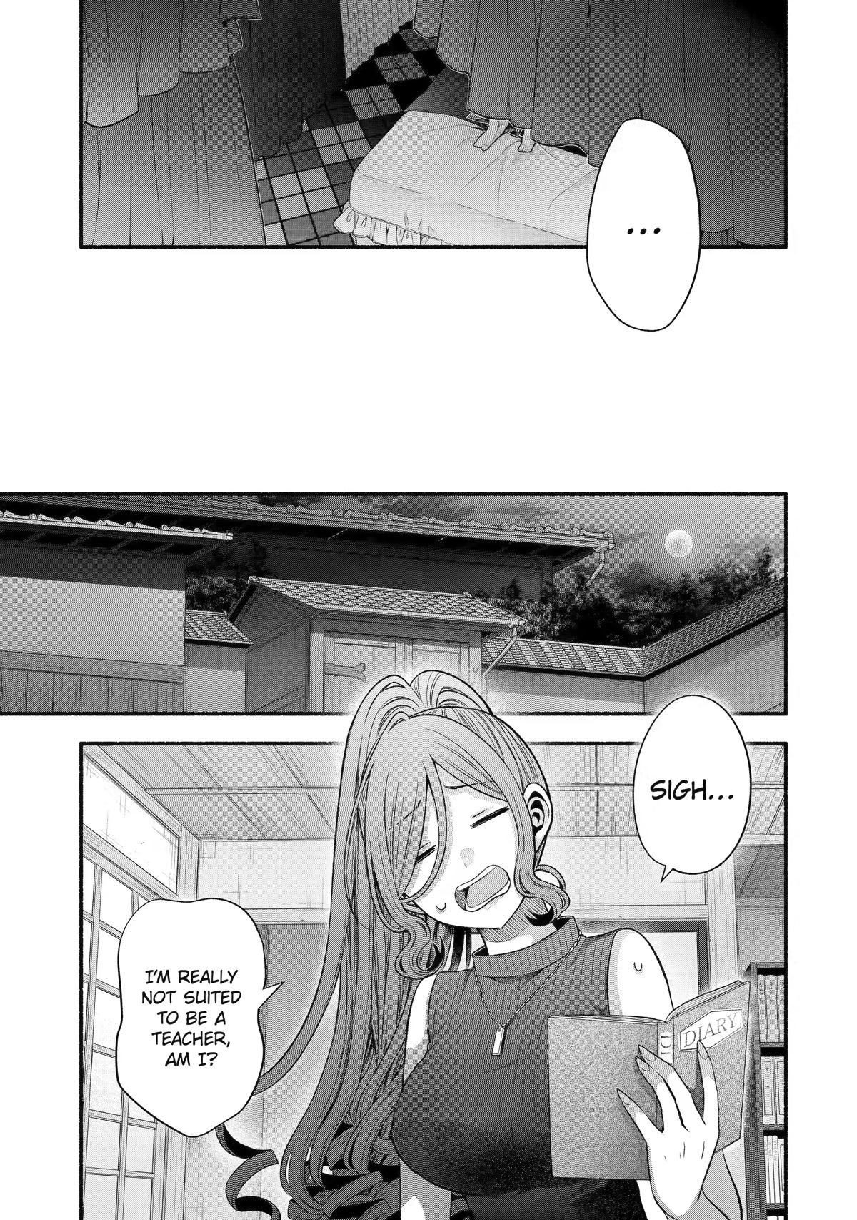 Tomodachi no Imouto ga Ore ni Dake Uzai Chapter 29 - Page 28