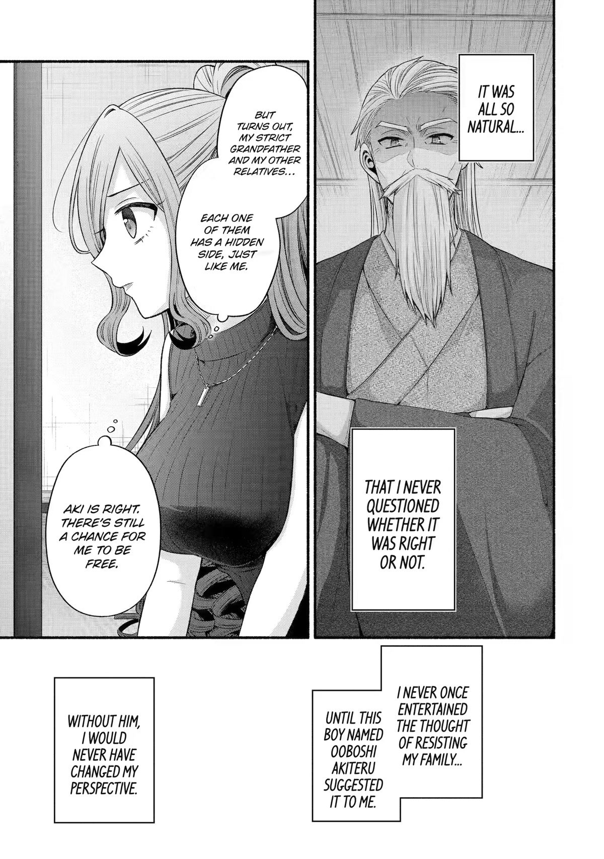 Tomodachi no Imouto ga Ore ni Dake Uzai Chapter 29 - Page 30