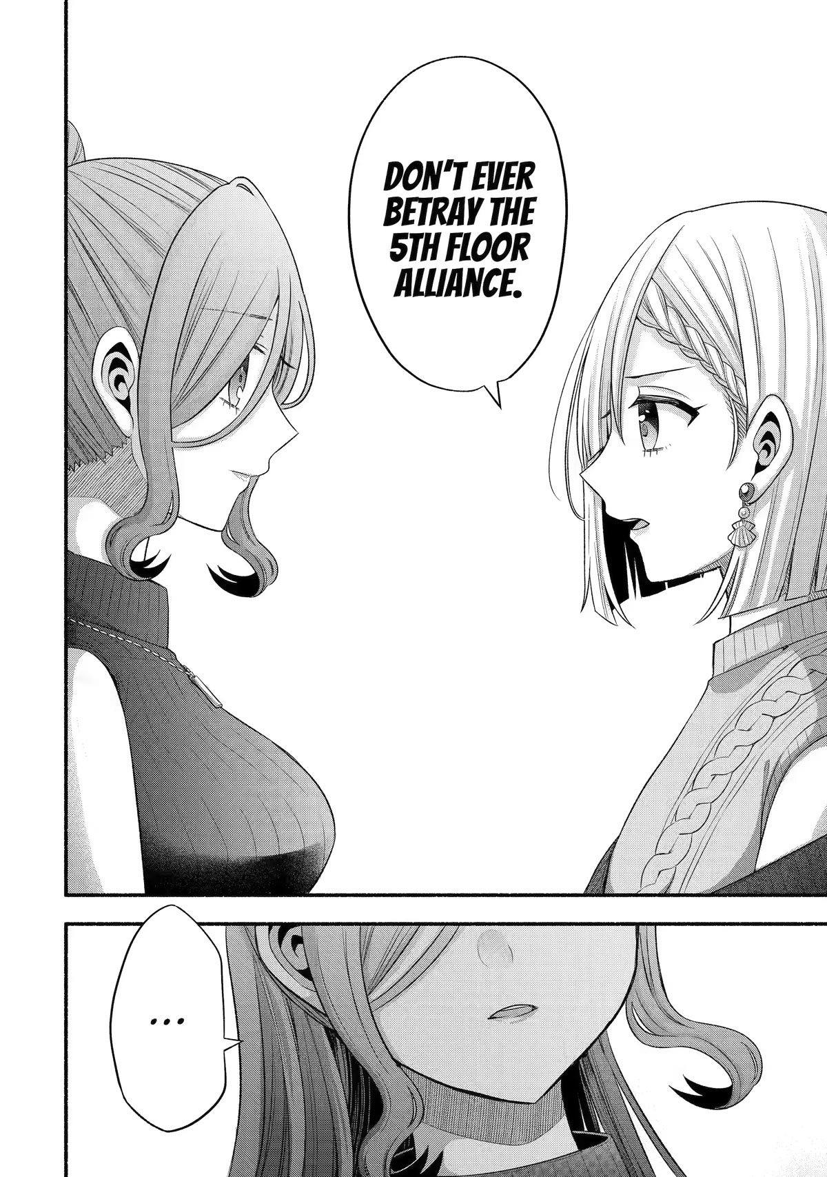 Tomodachi no Imouto ga Ore ni Dake Uzai Chapter 30 - Page 49