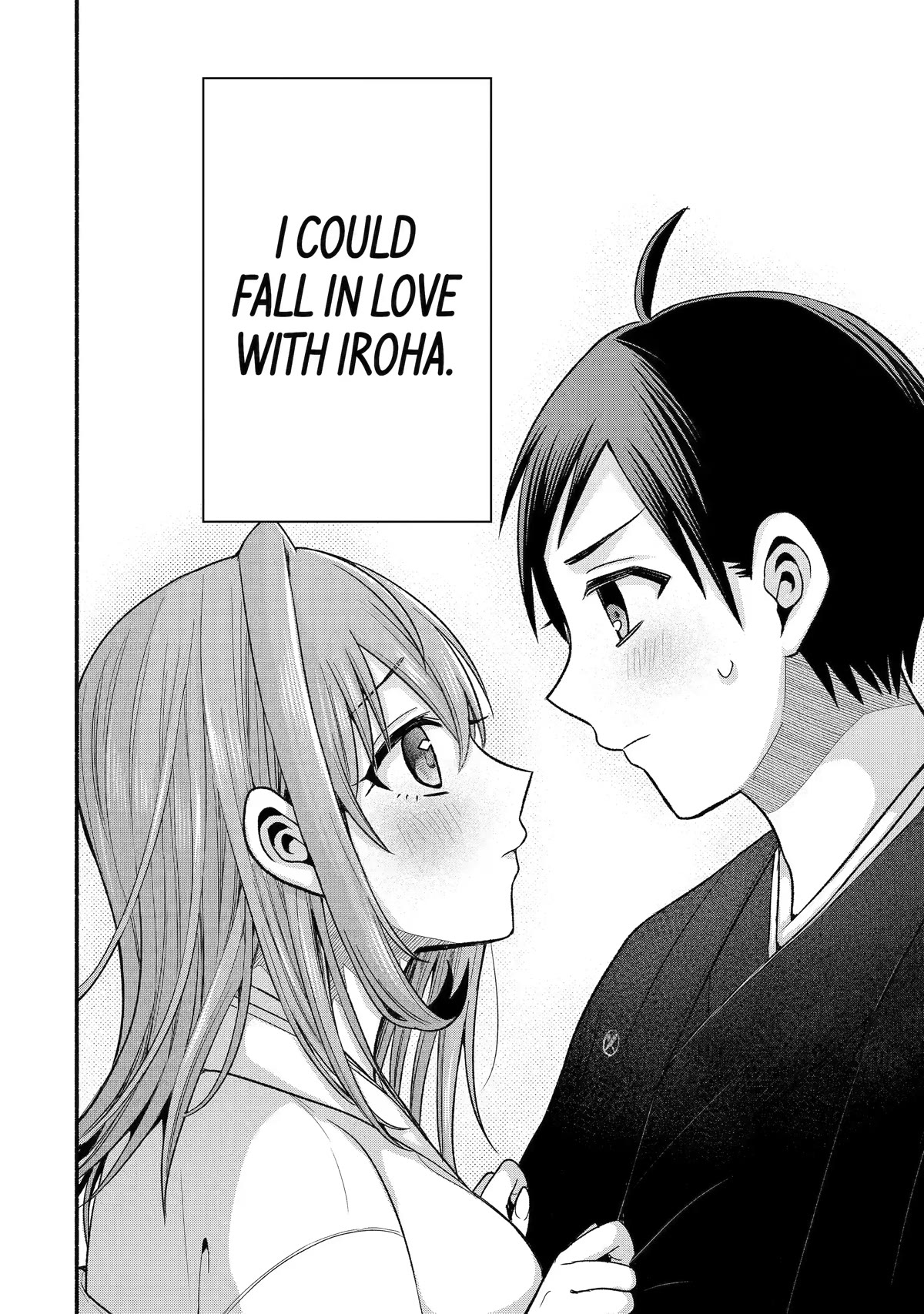 Tomodachi no Imouto ga Ore ni Dake Uzai Chapter 30 - Page 9