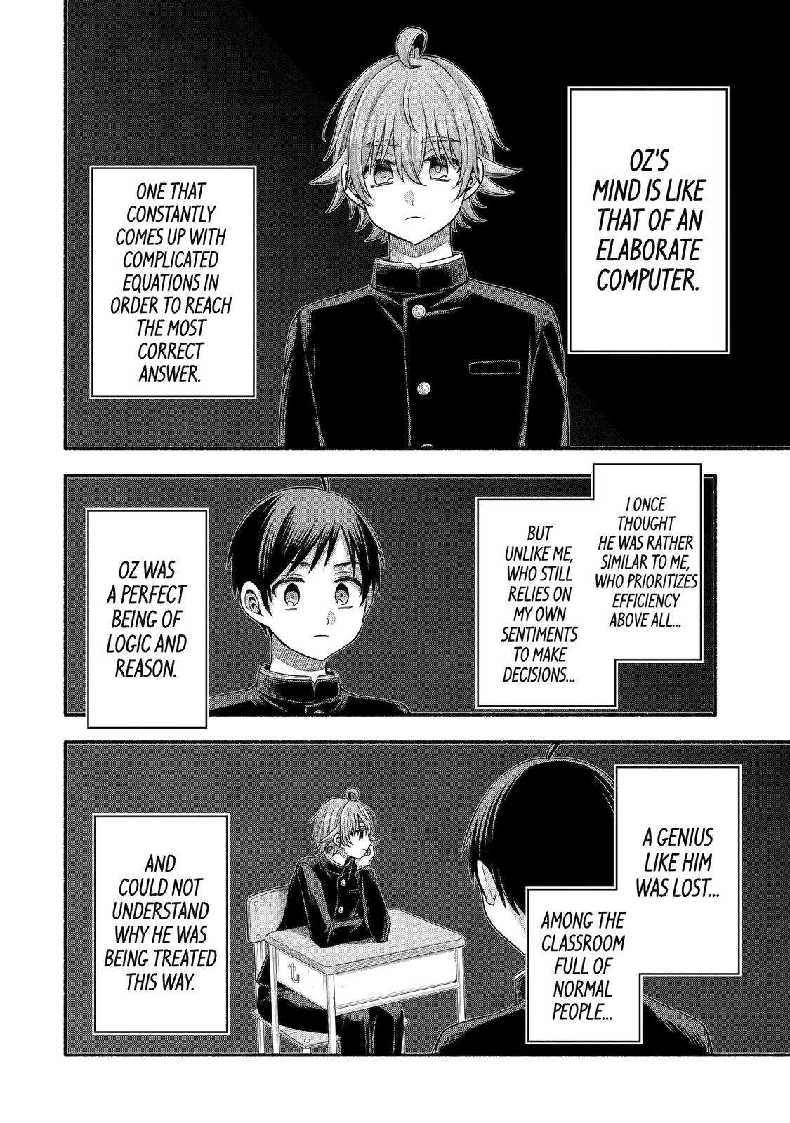 Tomodachi no Imouto ga Ore ni Dake Uzai Chapter 31 - Page 20