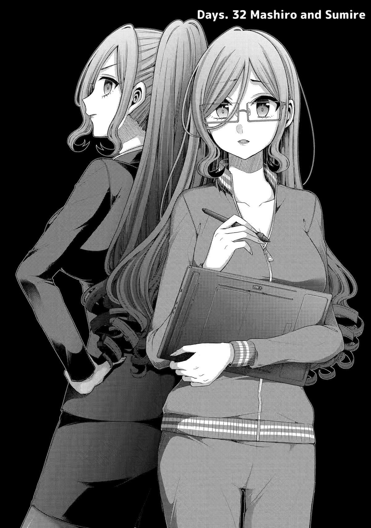 Tomodachi no Imouto ga Ore ni Dake Uzai Chapter 32 - Page 1