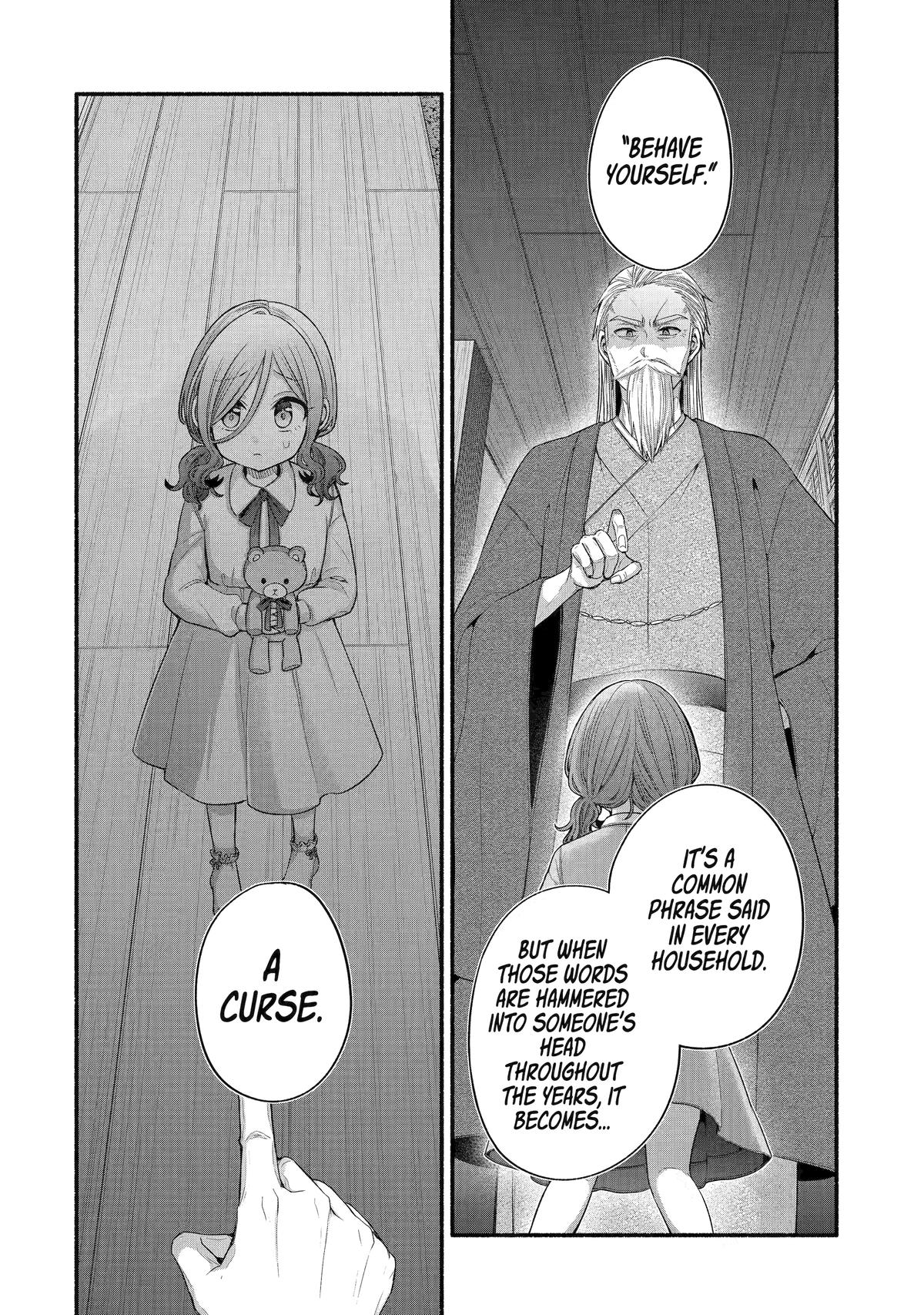 Tomodachi no Imouto ga Ore ni Dake Uzai Chapter 33 - Page 6