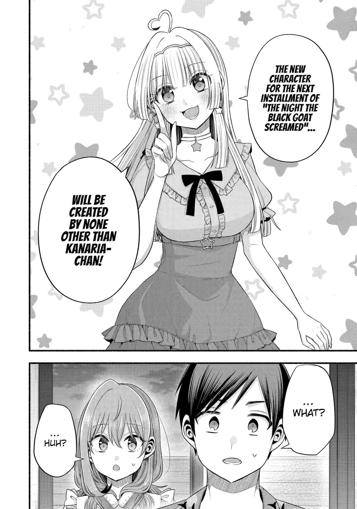 Tomodachi no Imouto ga Ore ni Dake Uzai Chapter 36 - Page 26