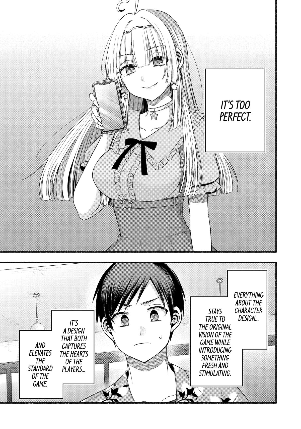 Tomodachi no Imouto ga Ore ni Dake Uzai Chapter 36 - Page 29