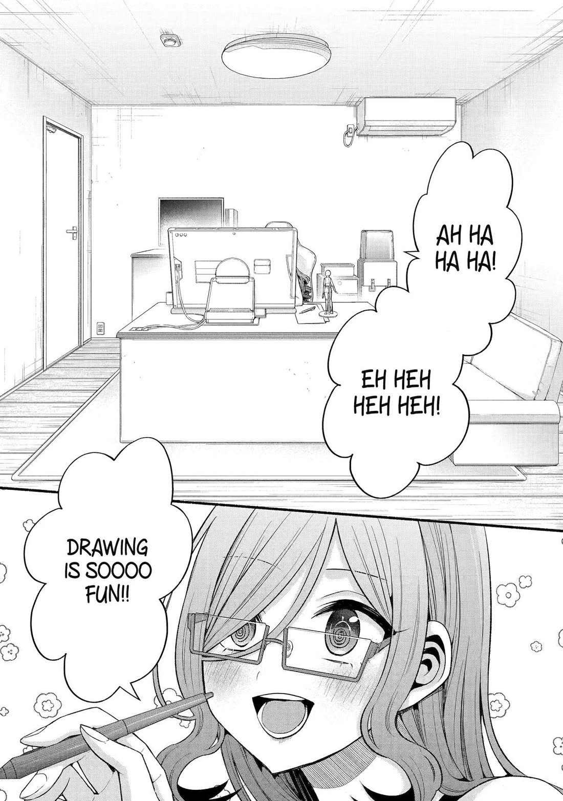 Tomodachi no Imouto ga Ore ni Dake Uzai Chapter 37 - Page 14