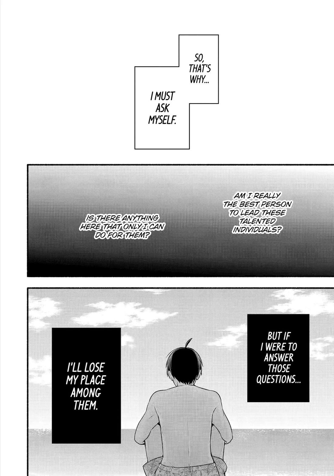 Tomodachi no Imouto ga Ore ni Dake Uzai Chapter 38 - Page 2