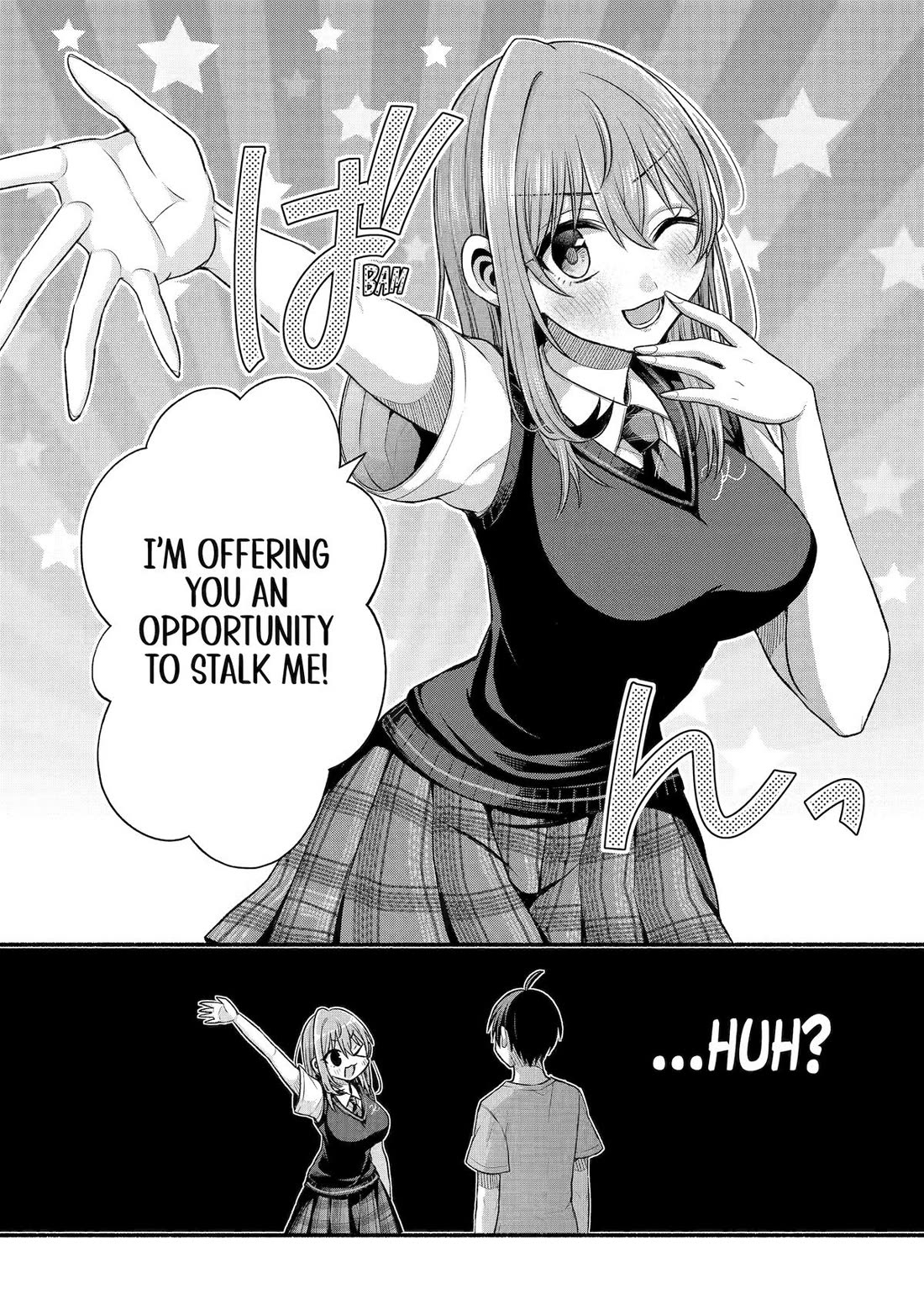 Tomodachi no Imouto ga Ore ni Dake Uzai Chapter 41 - Page 18