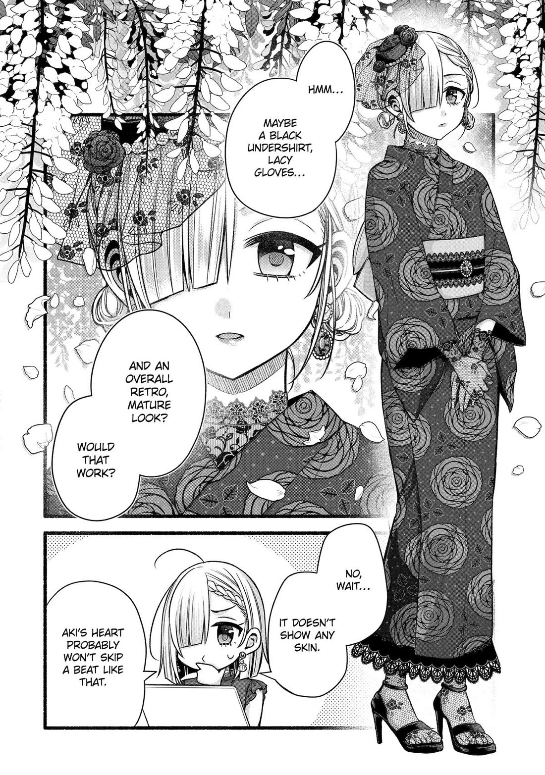 Tomodachi no Imouto ga Ore ni Dake Uzai Chapter 44 - Page 28
