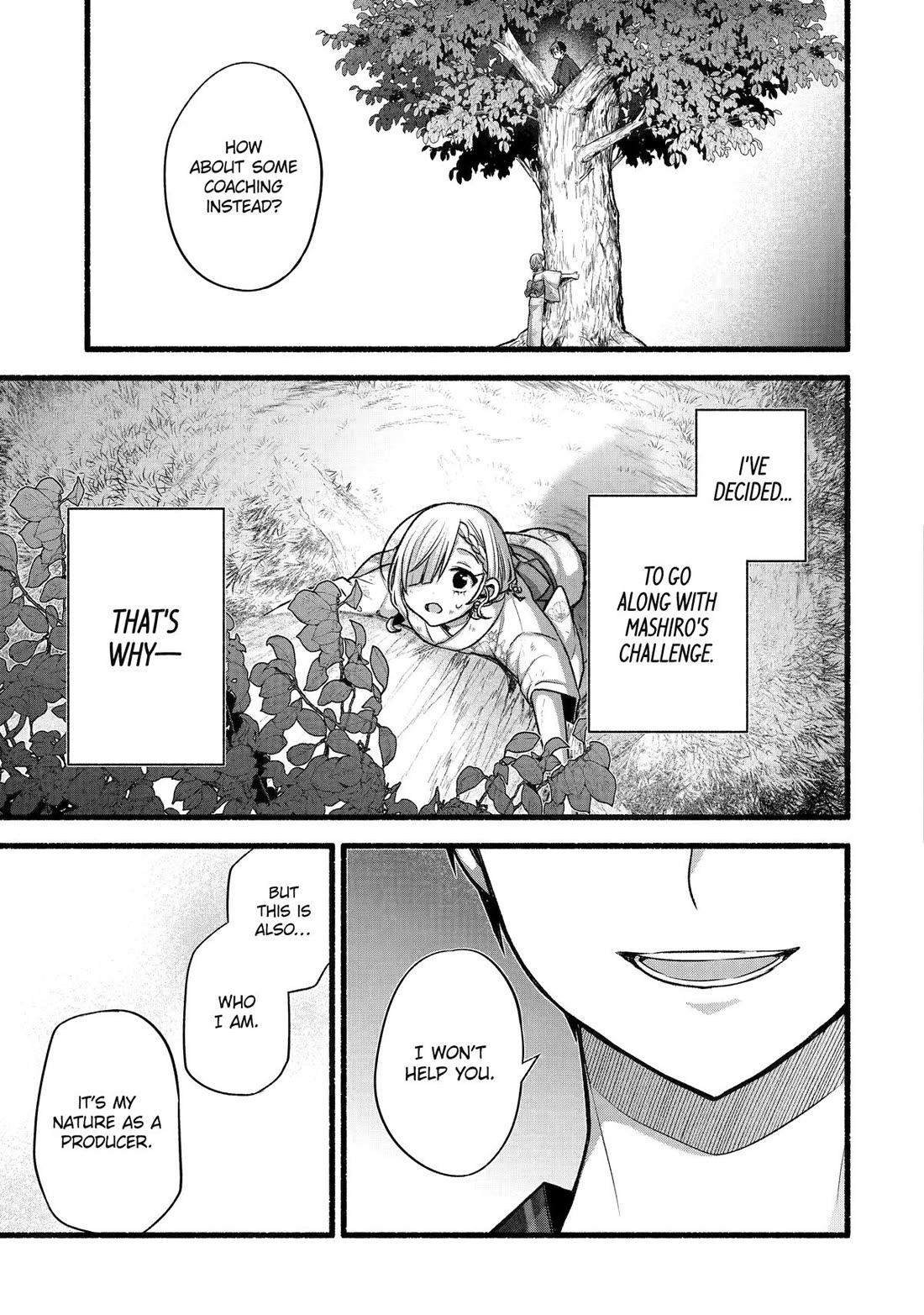 Tomodachi no Imouto ga Ore ni Dake Uzai Chapter 48 - Page 16