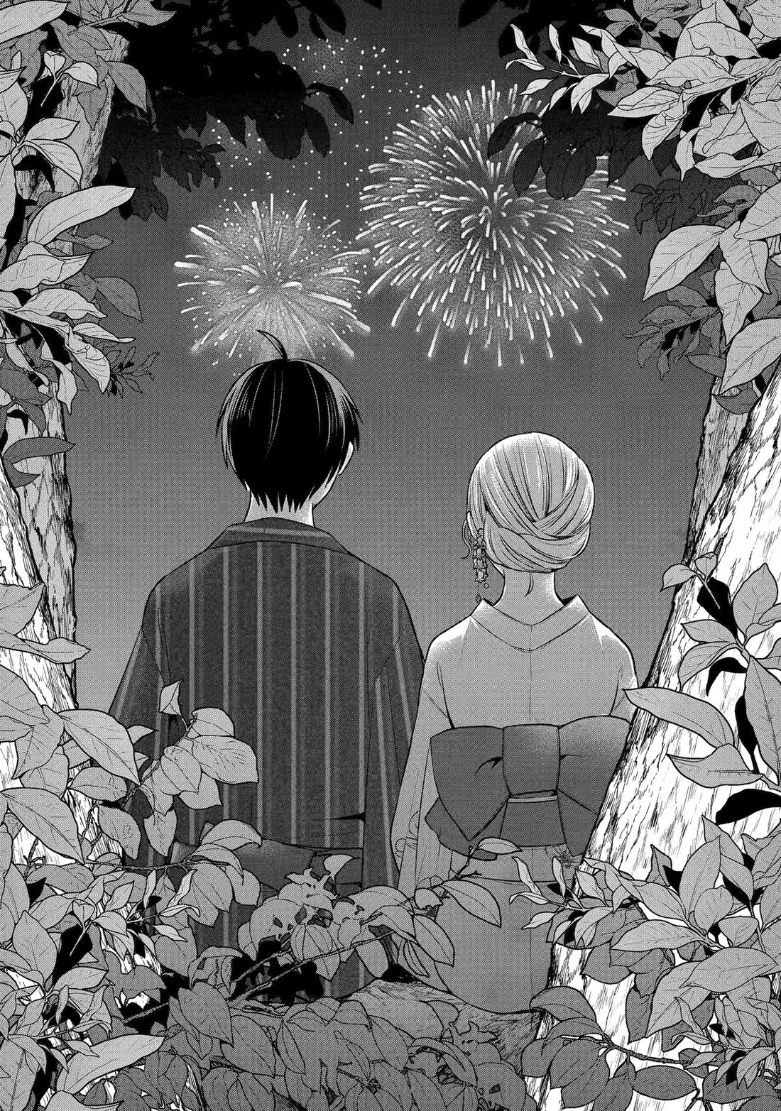 Tomodachi no Imouto ga Ore ni Dake Uzai Chapter 48 - Page 27