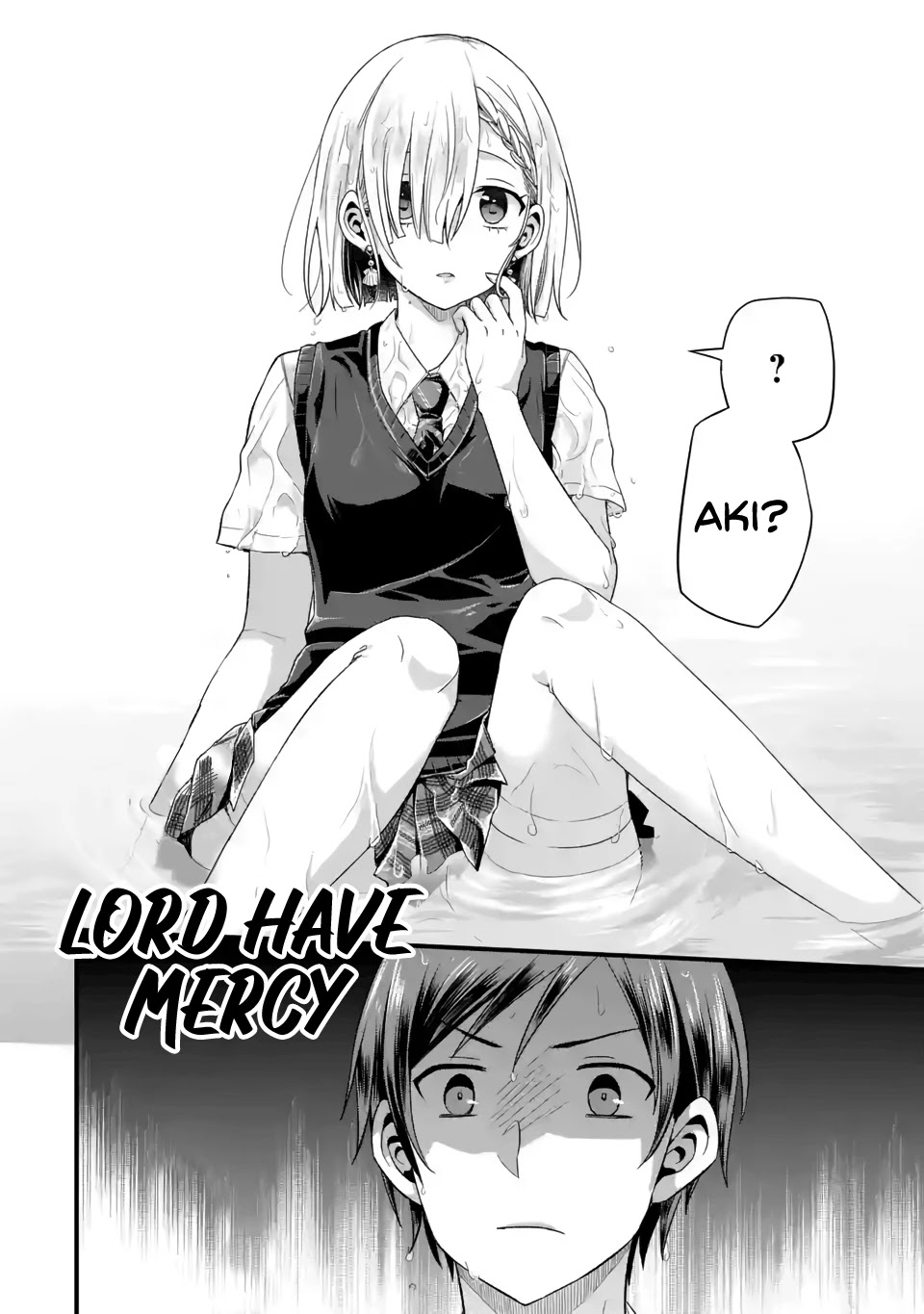 Tomodachi no Imouto ga Ore ni Dake Uzai Chapter 6 - Page 16