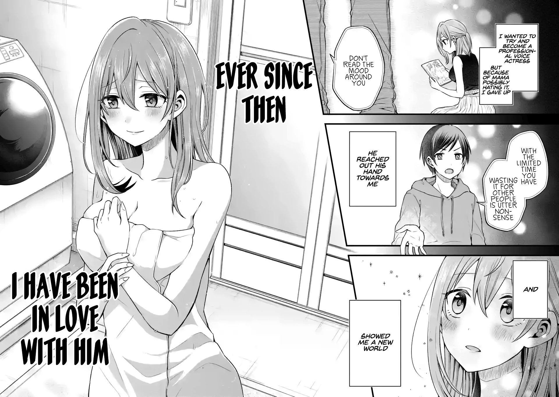 Tomodachi no Imouto ga Ore ni Dake Uzai Chapter 7 - Page 25