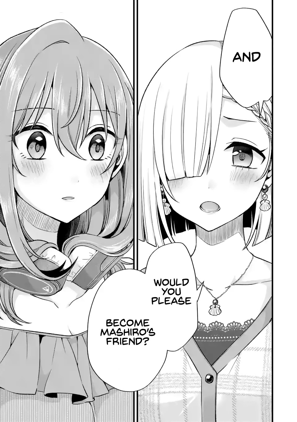 Tomodachi no Imouto ga Ore ni Dake Uzai Chapter 9 - Page 15