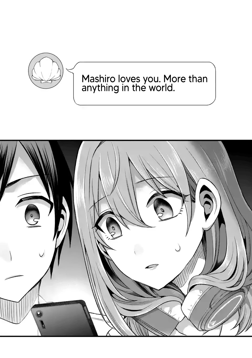 Tomodachi no Imouto ga Ore ni Dake Uzai Chapter 9 - Page 40