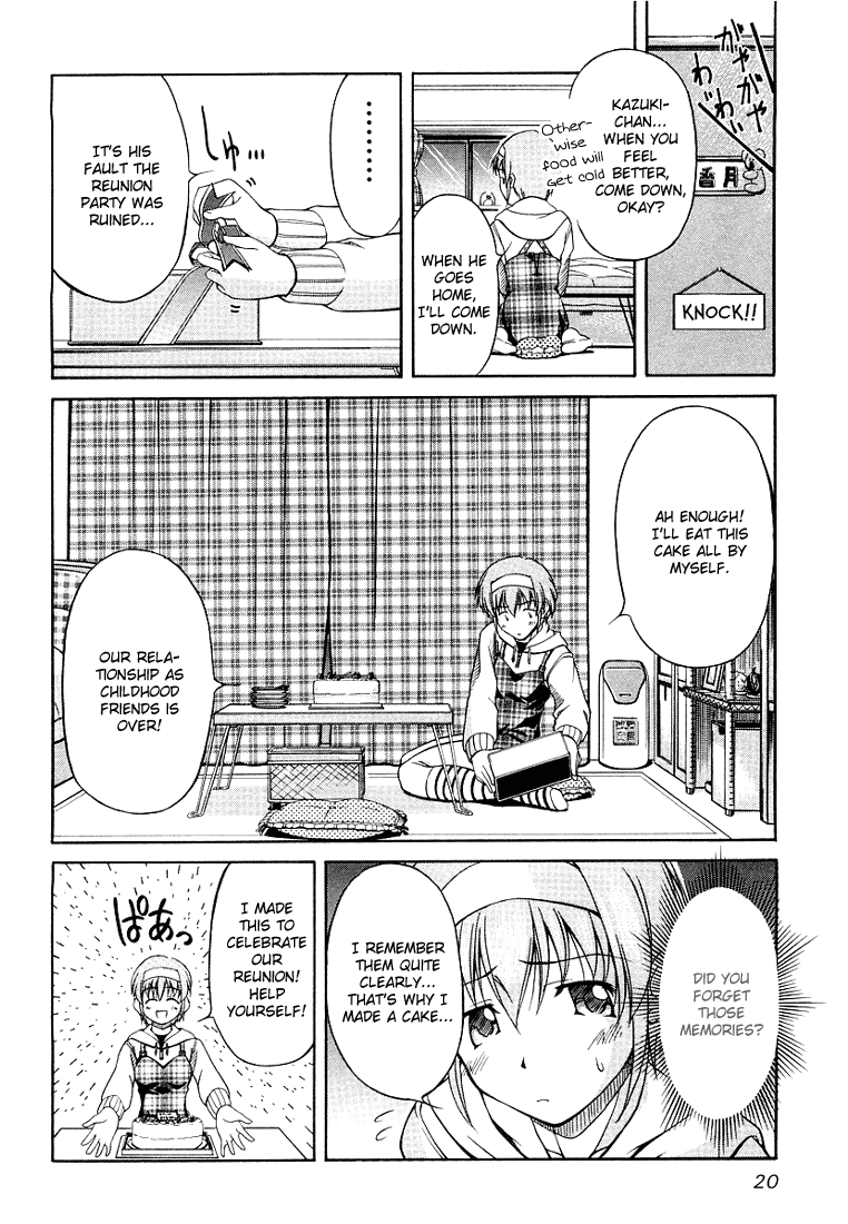 Tona-Gura! Chapter 1 - Page 28