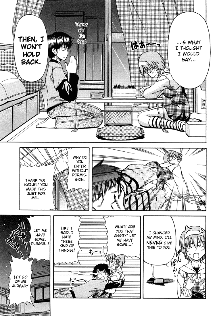 Tona-Gura! Chapter 1 - Page 29