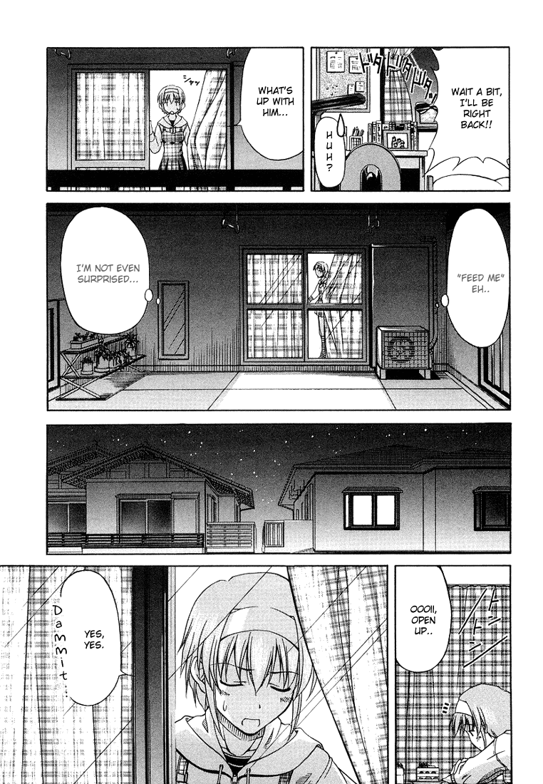 Tona-Gura! Chapter 1 - Page 31
