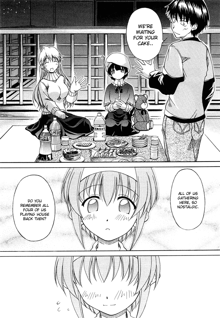 Tona-Gura! Chapter 1 - Page 32