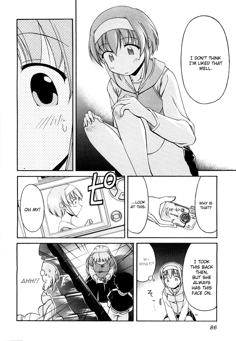 Tona-Gura! Chapter 12 - Page 12
