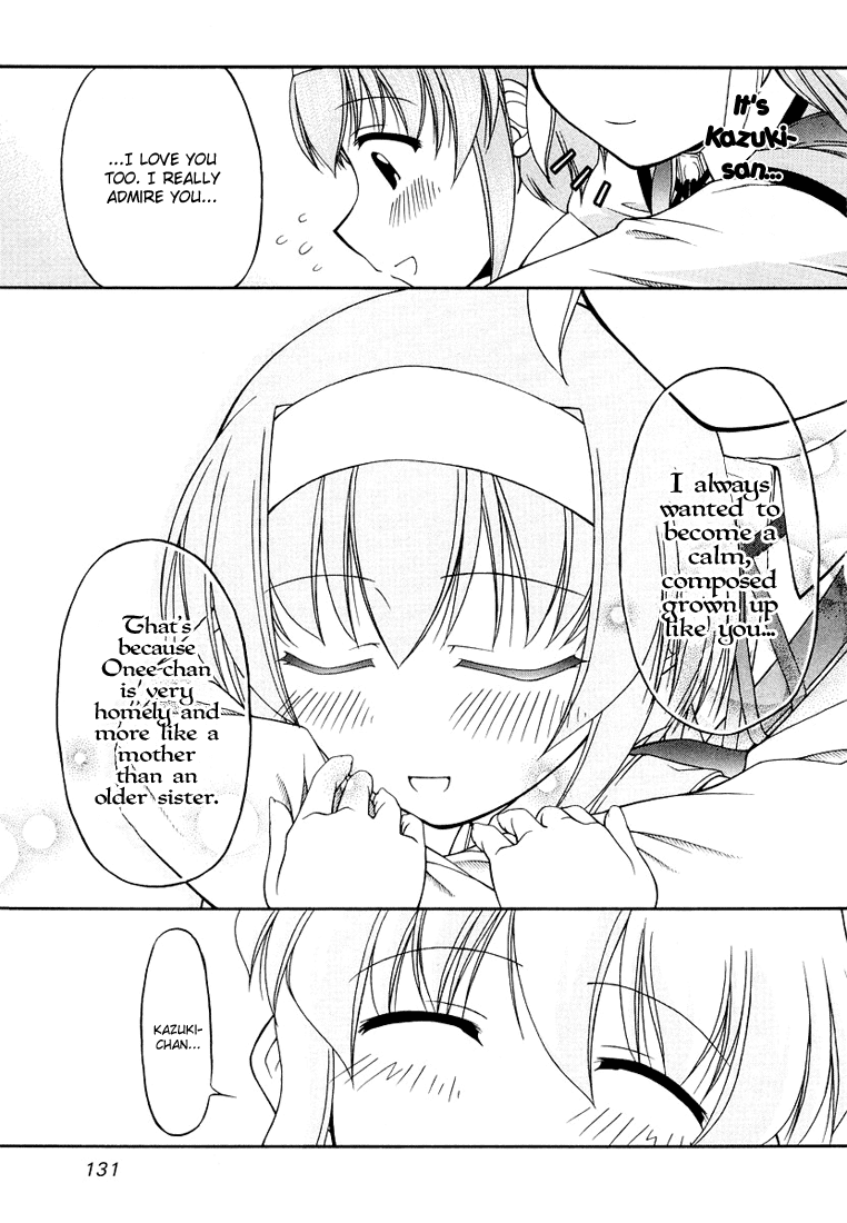 Tona-Gura! Chapter 13 - Page 27