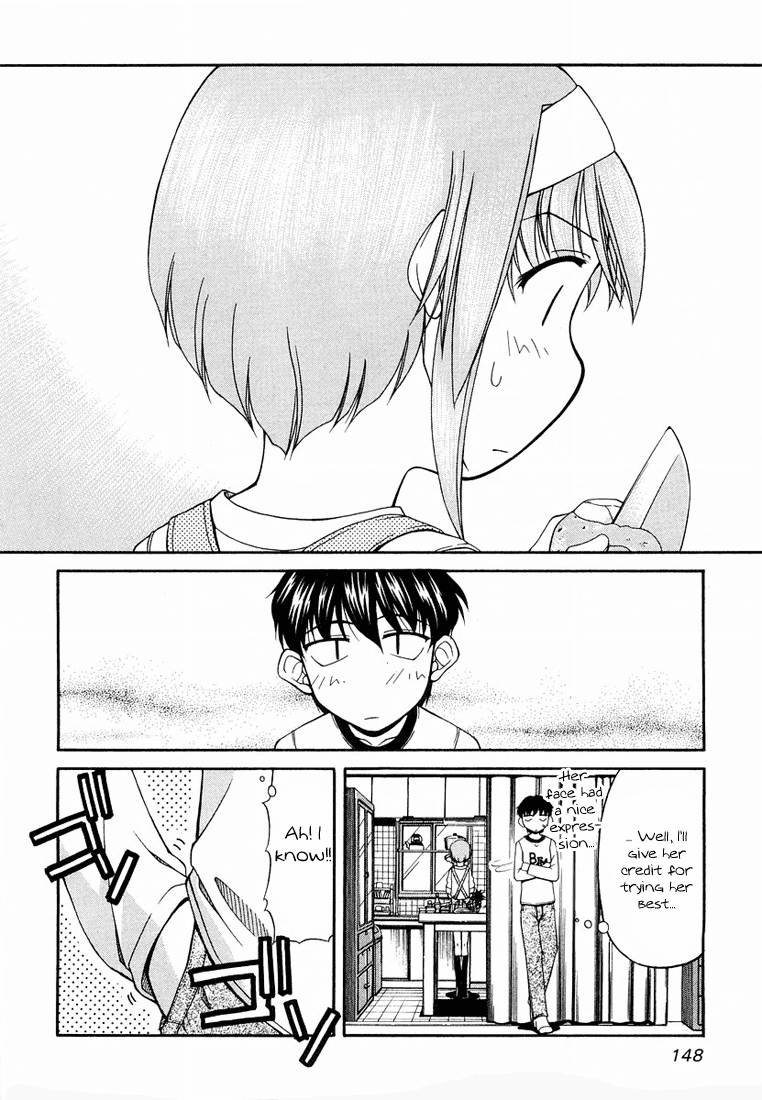 Tona-Gura! Chapter 14 - Page 15