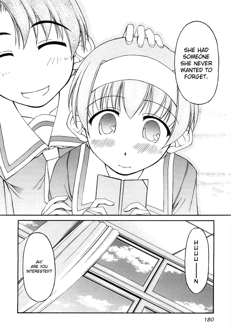 Tona-Gura! Chapter 15 - Page 18