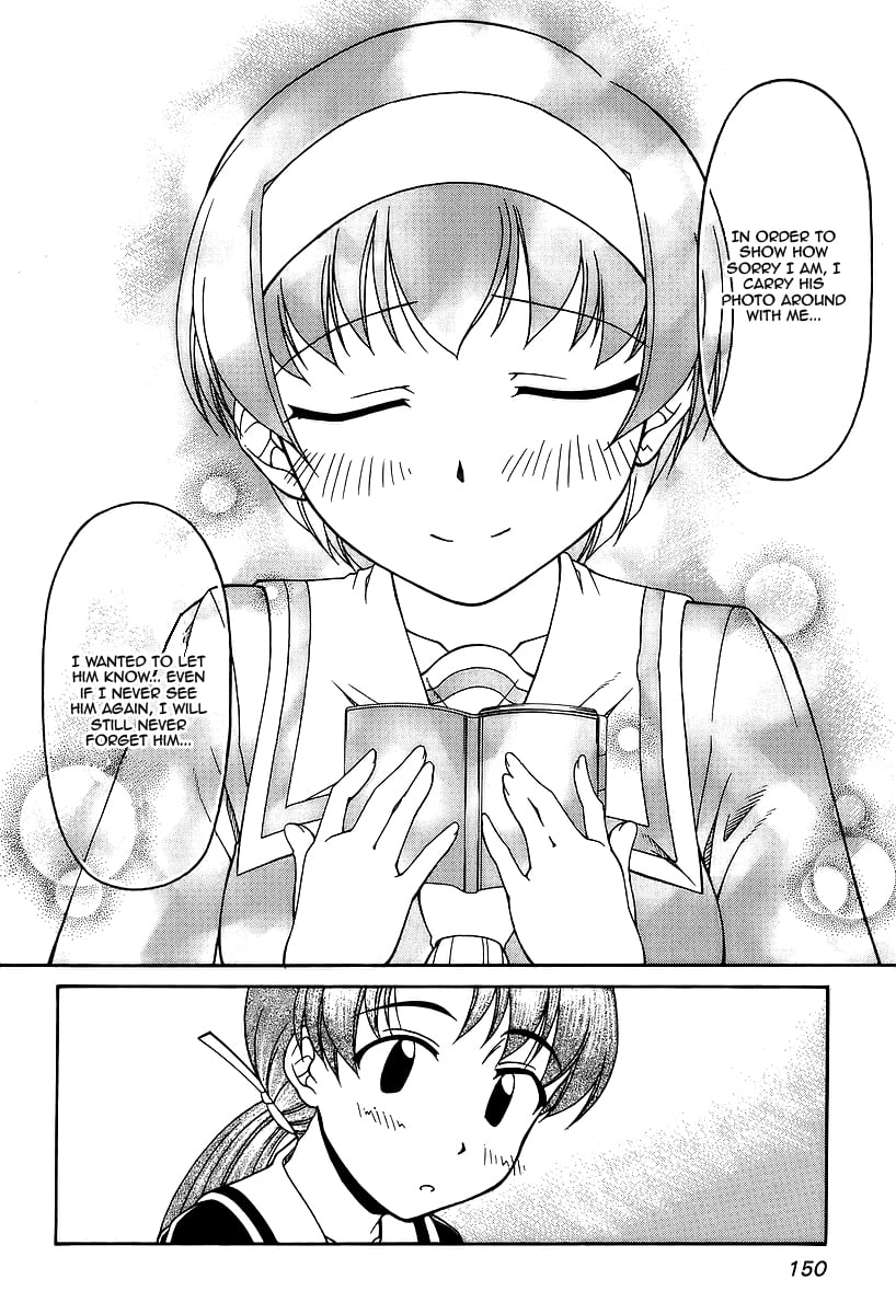 Tona-Gura! Chapter 27 - Page 24