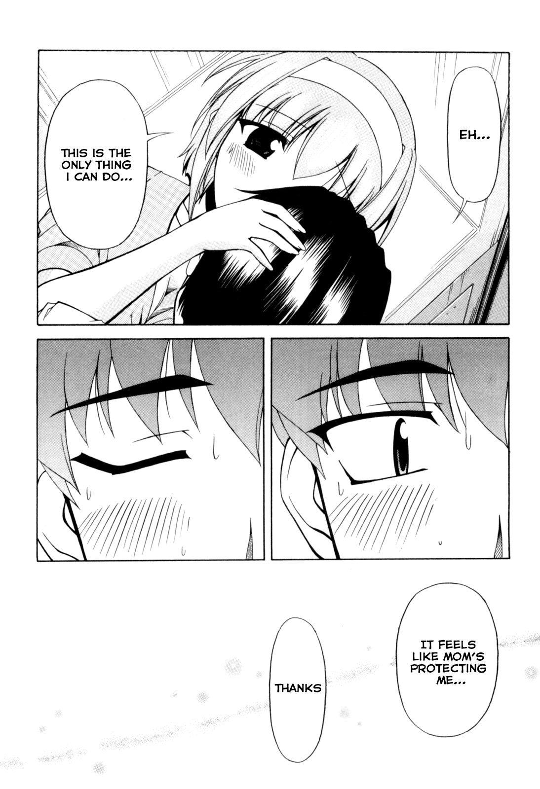 Tona-Gura! Chapter 65 - Page 27
